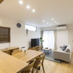 新築なのに家が寒い？後悔しないための断熱・間取りのポイントとは