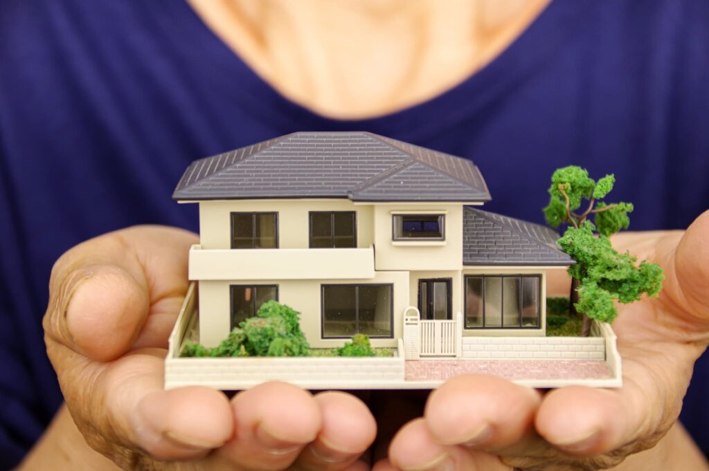 注文住宅 自然災害に負けない耐震・耐風設計